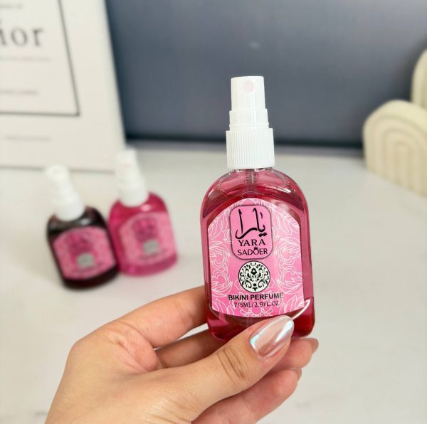 عطر بیکینی یارا - تصویر 3