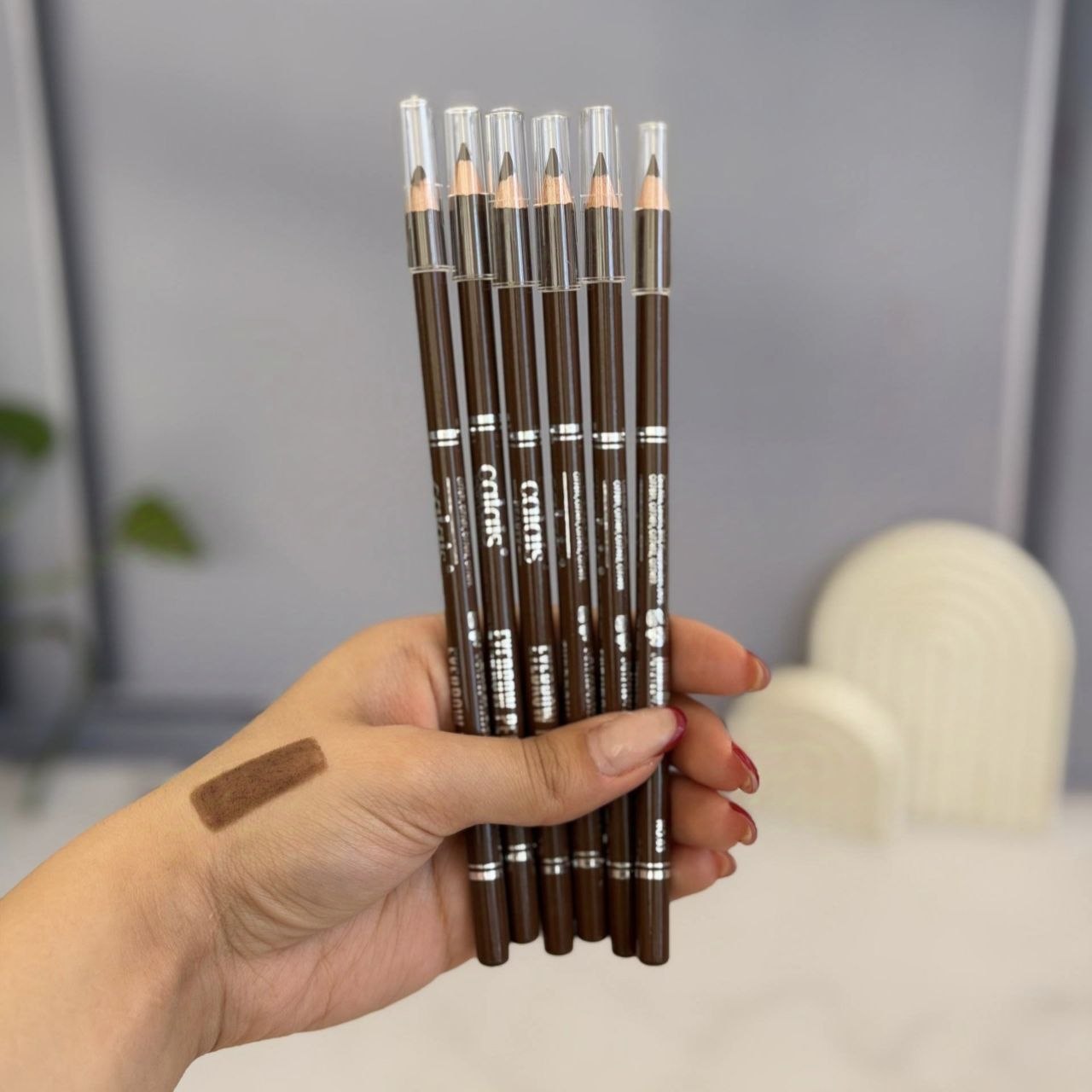 Calais eyebrow pencil (1) مداد ابرو Calais