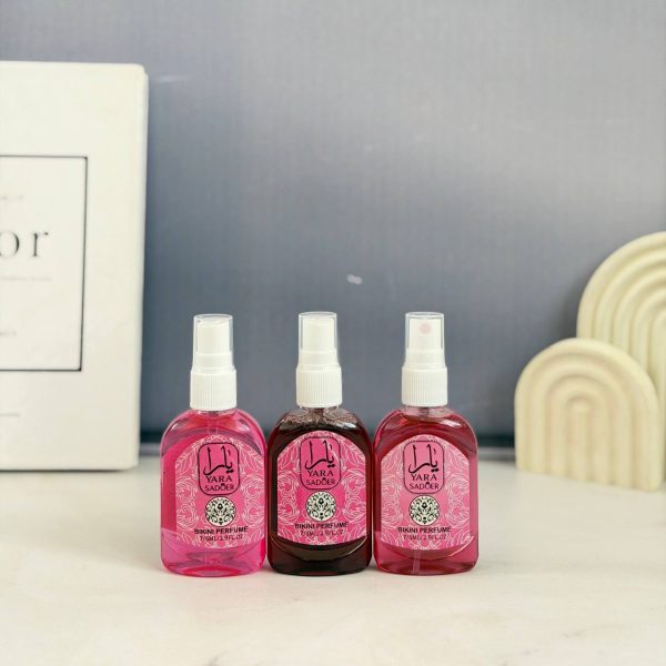 عطر بیکینی یارا - تصویر 2