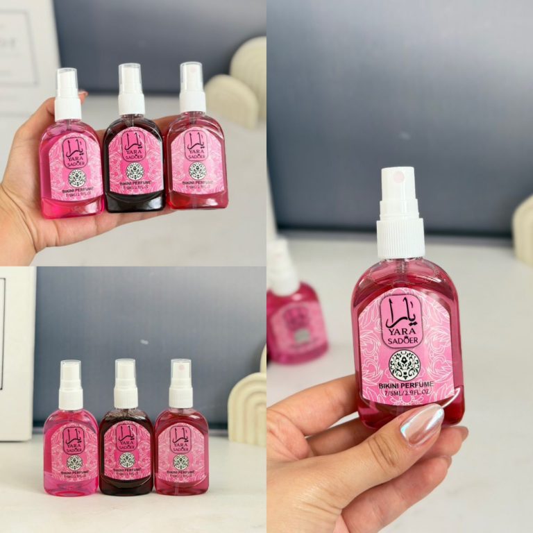 عطر بیکینی یارا